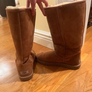 Tall Ugg Boots
